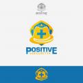 Logo design # 605246 for Logo for a security group named positivesecurity contest