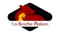 Logo design # 1218239 for LOGO  La Broche Maison  contest