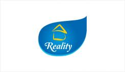 Logo design # 423748 for REAL ESTATE AGENCY 100% WEB!!!!!! contest