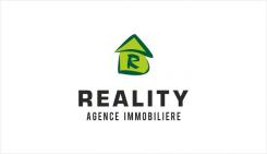 Logo design # 423750 for REAL ESTATE AGENCY 100% WEB!!!!!! contest