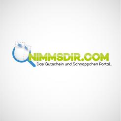 Logo  # 318912 für nimmsdir.com Wettbewerb
