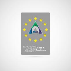 Logo design # 319016 for LOGO for European Affairs Alliance contest