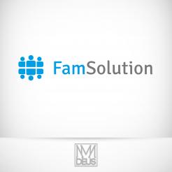 Logo  # 483691 für Entwerfen Sie ein modernes Logo für eine Coching Firma mit Schwerpunkt Familienberatung.        Wettbewerb