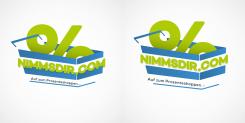 Logo  # 319775 für nimmsdir.com Wettbewerb