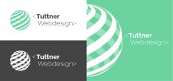 Logo  # 573490 für Entwerfen Sie ein frisches, modernes Logo für ein Webdesign-Unternehmen Wettbewerb