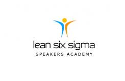 Logo # 333702 voor Logo Lean Six Sigma Speaker Fellowship wedstrijd