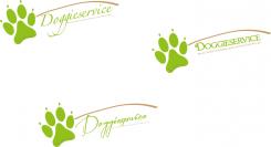 Logo  # 243703 für doggiservice.de Wettbewerb