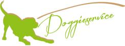 Logo  # 244039 für doggiservice.de Wettbewerb