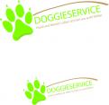 Logo  # 243145 für doggiservice.de Wettbewerb