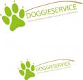 Logo  # 243146 für doggiservice.de Wettbewerb