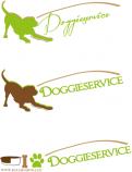 Logo design # 243752 for doggiservice.de contest
