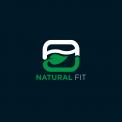 Logo design # 809145 for Design a simple, eye-catching, memorable logo for health/fitness business contest