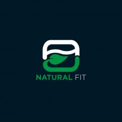 Logo design # 809145 for Design a simple, eye-catching, memorable logo for health/fitness business contest