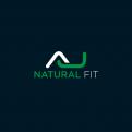 Logo design # 809152 for Design a simple, eye-catching, memorable logo for health/fitness business contest