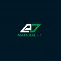 Logo design # 809153 for Design a simple, eye-catching, memorable logo for health/fitness business contest