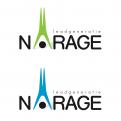Logo # 474005 voor Narage wedstrijd