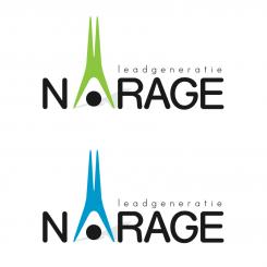 Logo design # 474005 for Narage contest