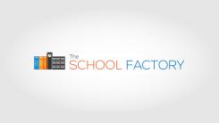 Logo # 374291 voor The School Factory wedstrijd