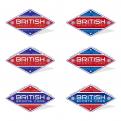 Logo design # 425058 for NEW LOGO British Sports Cars or Refresh old one ;-p contest