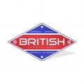 Logo # 423156 voor Nieuw logo voor British Sports Cars wedstrijd