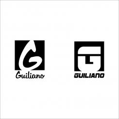 Logo # 481040 voor logo: Guiliano wedstrijd