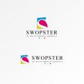 Logo # 429289 voor Ontwerp een logo voor een online swopping community - Swopster wedstrijd