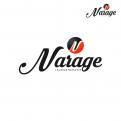 Logo # 474234 voor Narage wedstrijd