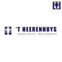 Logo # 498212 voor Logo 't Heerenhuys wedstrijd