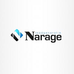 Logo design # 474543 for Narage contest