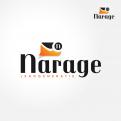 Logo # 476048 voor Narage wedstrijd