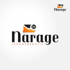 Logo design # 476048 for Narage contest