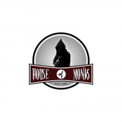Logo # 402621 voor House of Monks, board gamers,  logo design wedstrijd