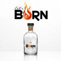Logo # 373030 voor Een hip, stijlvol logo voor het nieuwe drankje Let's Burn  wedstrijd
