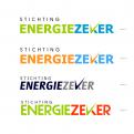 Logo # 405132 voor Logo Stichting Energie Zeker wedstrijd