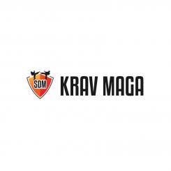 Logo # 484485 voor Ontwerp een logo voor een Krav Maga Sportschool (zelfverdediging wedstrijd