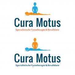 Logo design # 374142 for Logo for the Physical Therapy Practice with Specialties Manuel Therapy and Rehabilitation! contest
