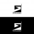 Logo # 481086 voor logo: Guiliano wedstrijd