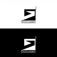 Logo # 481086 voor logo: Guiliano wedstrijd