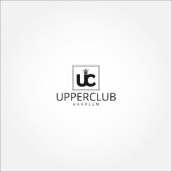 Logo # 480288 voor Upperclub.eu  wedstrijd