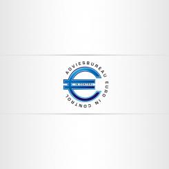 Logo # 358910 voor Euro In Control wedstrijd