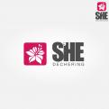 Logo # 479896 voor S'HE Dechering (coaching & training) wedstrijd