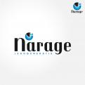 Logo # 476188 voor Narage wedstrijd