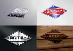 Logo # 425438 voor Nieuw logo voor British Sports Cars wedstrijd