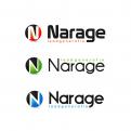 Logo # 474496 voor Narage wedstrijd