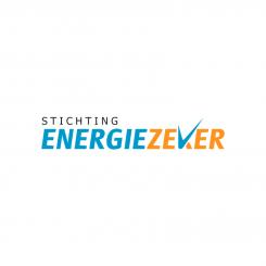 Logo # 405181 voor Logo Stichting Energie Zeker wedstrijd