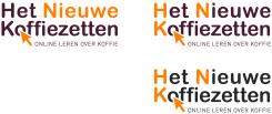 Logo # 163700 voor Logo voor Het Nieuwe Koffiezetten wedstrijd