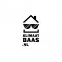 Logo # 953339 voor Ontwikkelen van een logo  PPT Word template voor klimaatbaas nl wedstrijd
