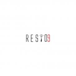 Logo # 391 voor Logo voor restaurant resto 9 wedstrijd