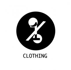 Logo # 951152 voor ONE PERCENT CLOTHING kledingmerk gericht op DJ’s   artiesten wedstrijd