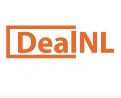 Logo design # 925246 for DealNL logo contest